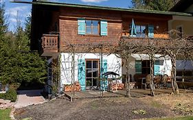 Ferienwohnung Edelweiss