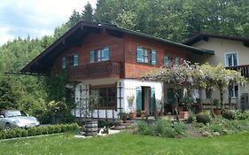 Ferienwohnung Edelweiss
